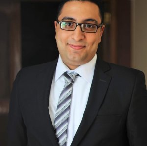 Dr. ahmed alfawaz